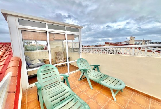 Resale - Detached Villa - La Marina