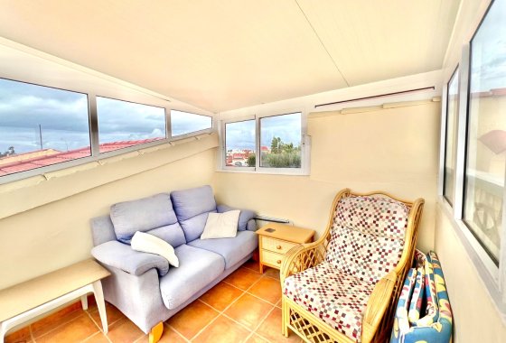 Resale - Detached Villa - La Marina