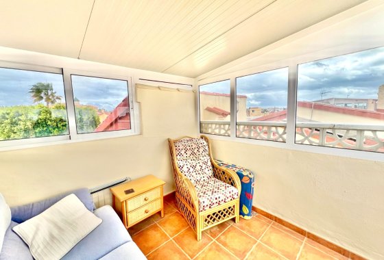 Resale - Detached Villa - La Marina
