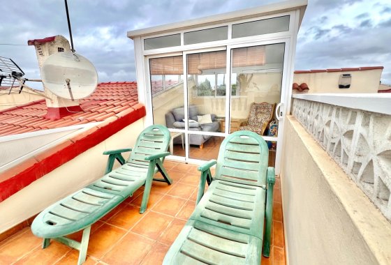 Resale - Detached Villa - La Marina
