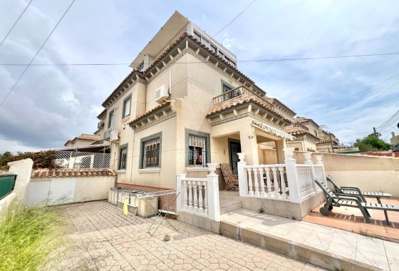 Resale - Quad - La Marina
