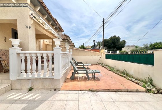 Resale - Quad - La Marina