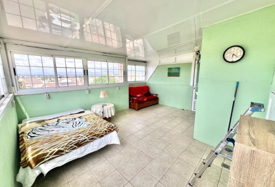 Resale - Quad - La Marina