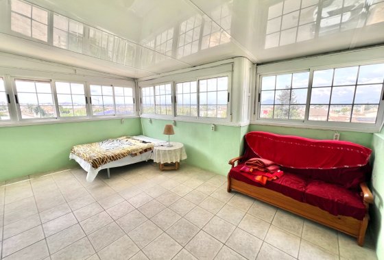 Resale - Quad - La Marina