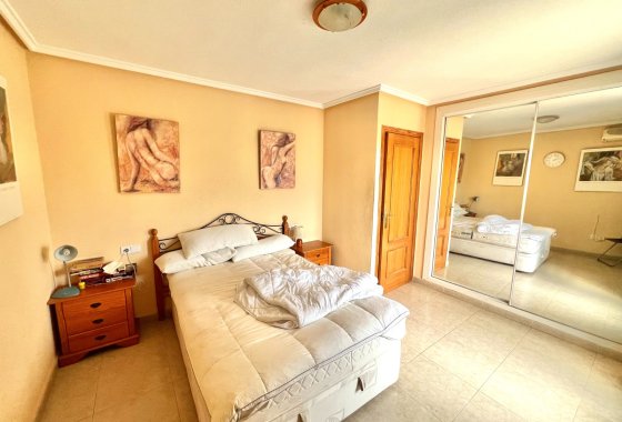 Resale - Quad - La Marina