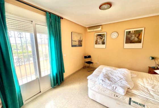 Resale - Quad - La Marina