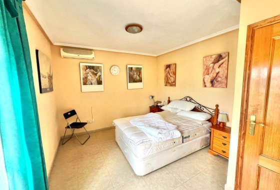 Resale - Quad - La Marina