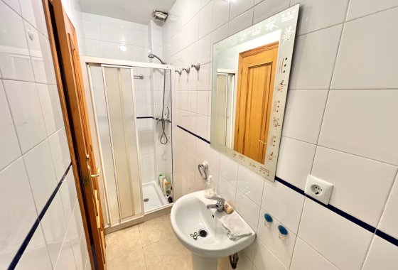 Resale - Quad - La Marina