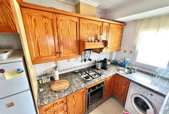 Resale - Quad - La Marina