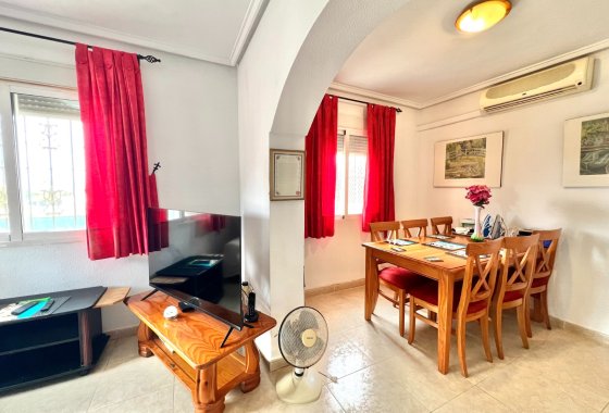 Resale - Quad - La Marina