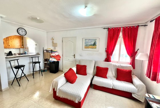 Resale - Quad - La Marina
