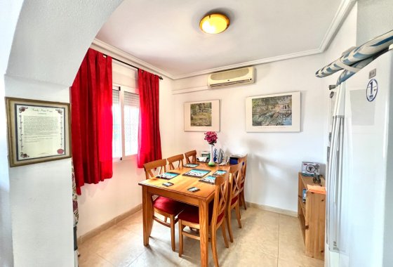 Resale - Quad - La Marina