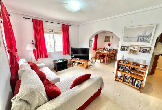 Resale - Quad - La Marina