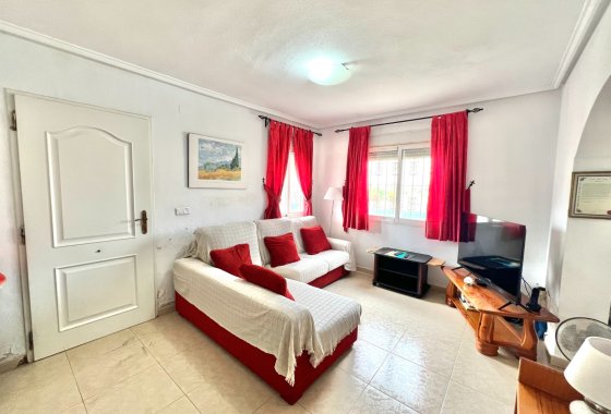 Resale - Quad - La Marina