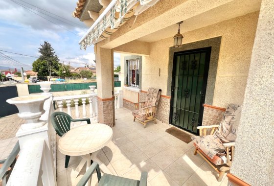 Resale - Quad - La Marina