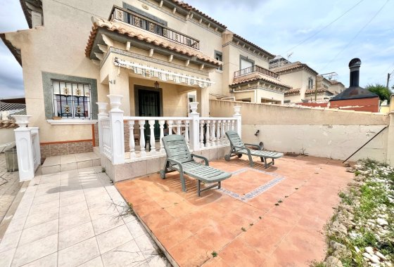 Resale - Quad - La Marina