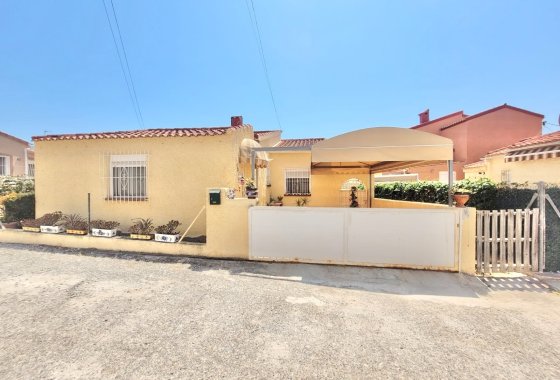 Resale - Detached Villa - La Marina