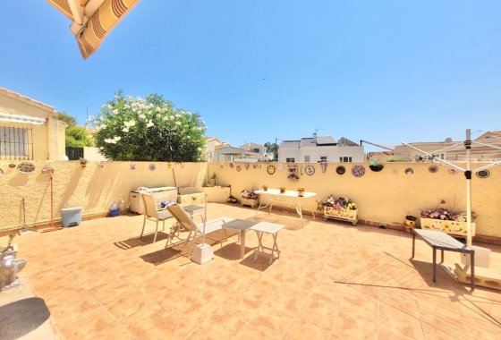 Resale - Detached Villa - La Marina