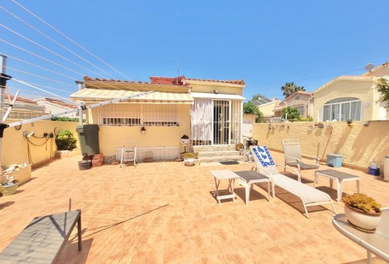 Resale - Detached Villa - La Marina