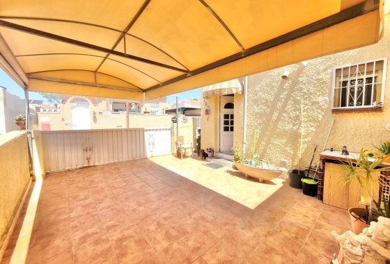 Resale - Detached Villa - La Marina