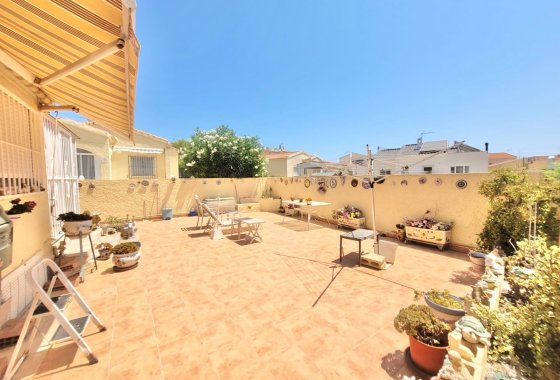 Resale - Detached Villa - La Marina