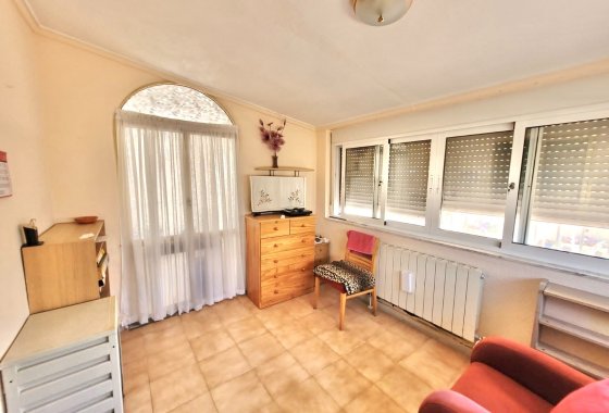 Resale - Detached Villa - La Marina