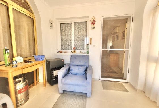 Resale - Detached Villa - La Marina