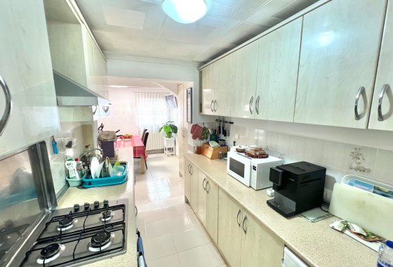Resale - Detached Villa - La Marina