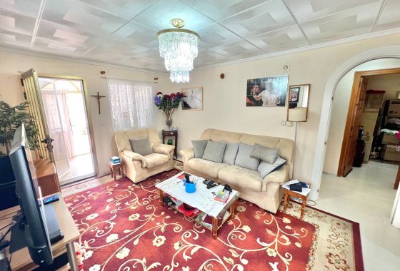 Resale - Detached Villa - La Marina