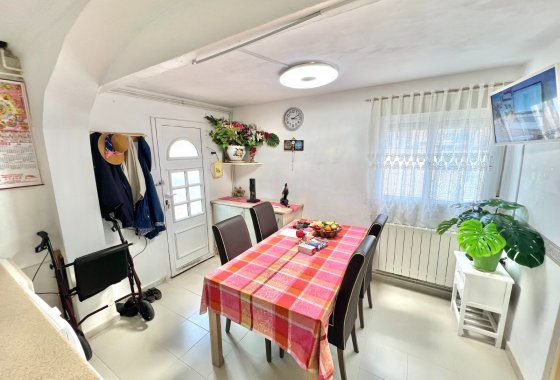 Resale - Detached Villa - La Marina