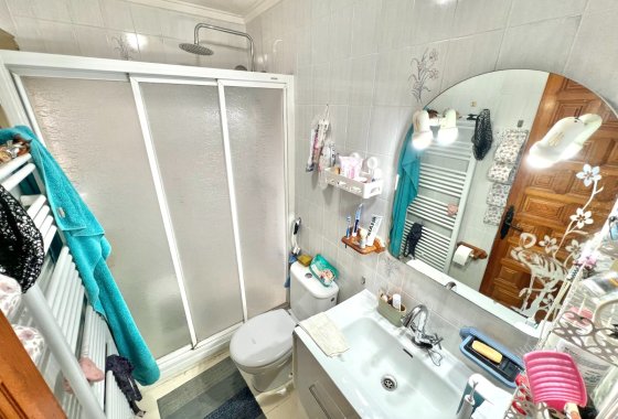 Resale - Detached Villa - La Marina
