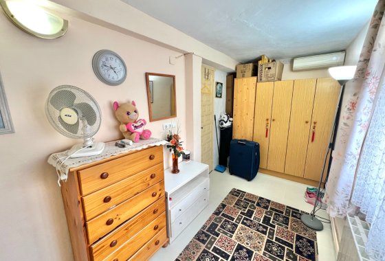 Resale - Detached Villa - La Marina