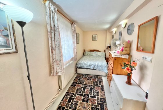 Resale - Detached Villa - La Marina
