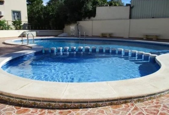 Resale - Quad - La Marina