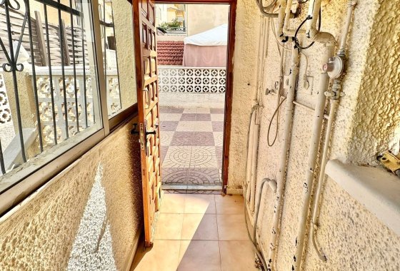 Resale - Detached Villa - La Marina