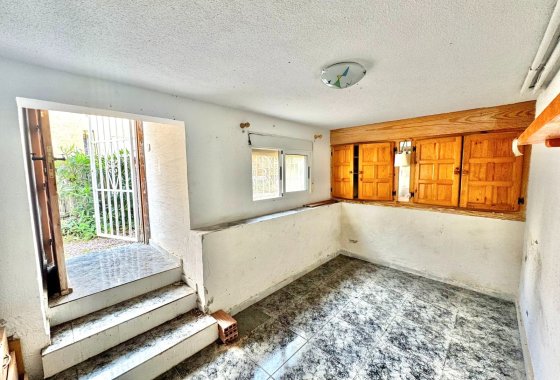 Resale - Detached Villa - La Marina