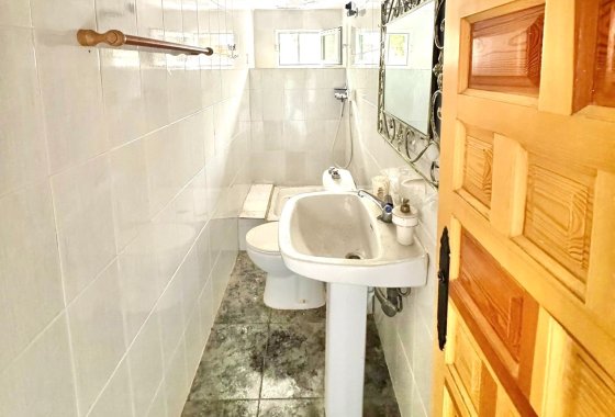 Resale - Detached Villa - La Marina