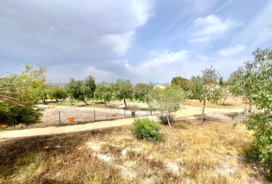 Resale - Detached Villa - La Marina