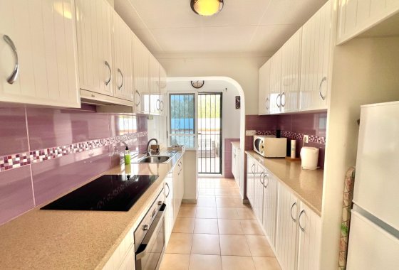 Resale - Detached Villa - La Marina