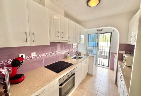 Resale - Detached Villa - La Marina