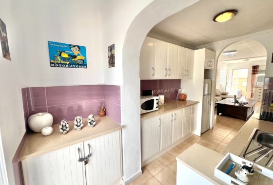 Resale - Detached Villa - La Marina
