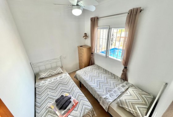 Resale - Detached Villa - La Marina