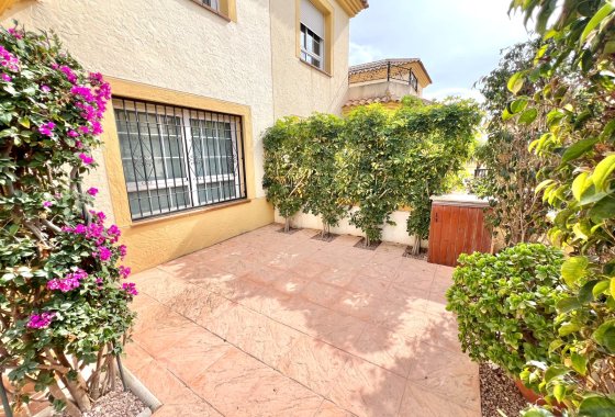 Resale - Semi Detached Villa - La Marina