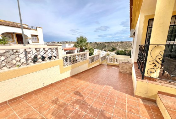 Resale - Semi Detached Villa - La Marina
