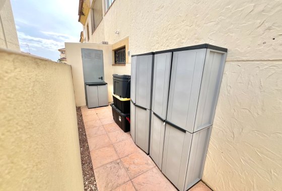 Resale - Semi Detached Villa - La Marina