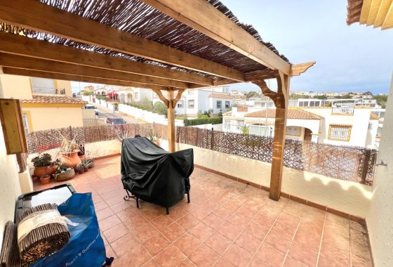 Resale - Semi Detached Villa - La Marina