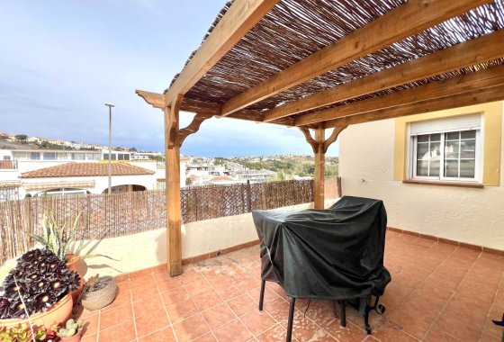 Resale - Semi Detached Villa - La Marina