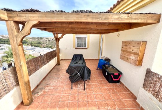 Resale - Semi Detached Villa - La Marina