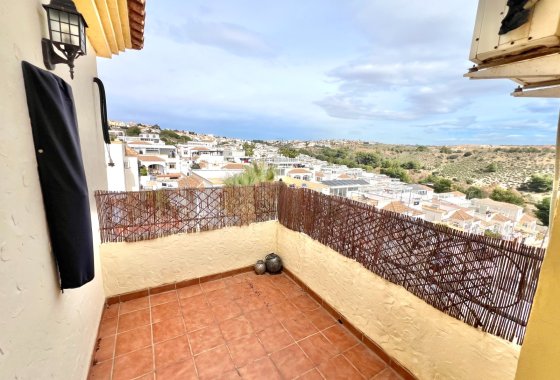 Resale - Semi Detached Villa - La Marina