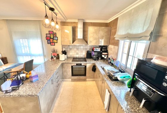 Resale - Semi Detached Villa - La Marina